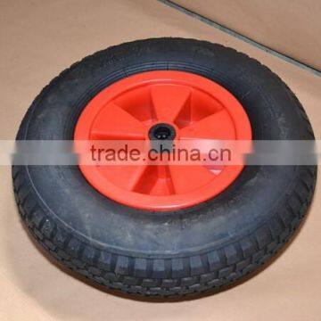 wheelbarrow tyre 16inch
