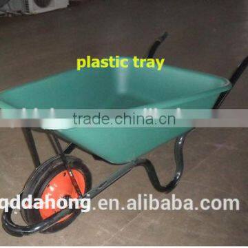 Durable Wheelbarrow Wb3800 Plastic Tray photo-4