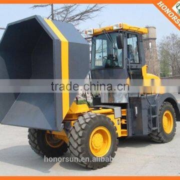 multi-function dumper with high reputation