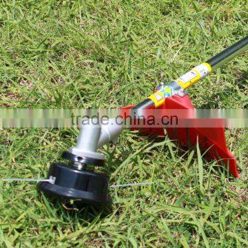 52cc Harvester JK-BC520 1E44F-5 Small Grain Harvester photo-5