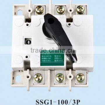 Load Isolation Switch photo-2