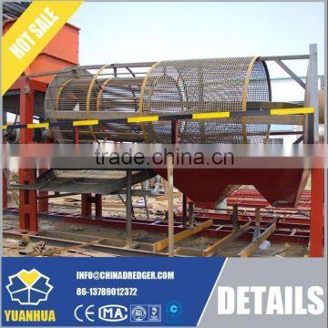 Iron Sand Selecting Machine photo-2