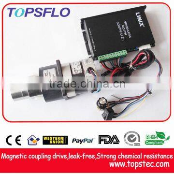 High Pressure High Temperature Hot Oil Pump