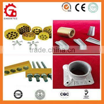 Monostrand Post Tension Anchor Barrel photo-4