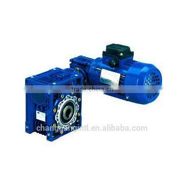 RV Series Mini Worm Gear Box