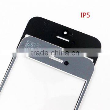 Replacement Front Glass for Iphone 5 Glass Lens Replacement photo-2