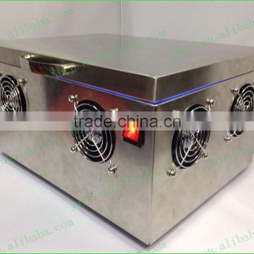 2015 New!Accept paypal,Brand new! 100W Curing uv light Ultraviolet lamp to bake loca glue for refurbish lcd