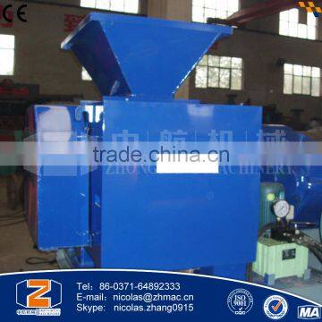 High Quality Ball Press Machine/Coal Powder Ball Press Machine/Coal Briquette Machine In Energy Saving Equipment photo-5