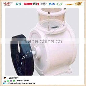 Promotion for TGFY Series AIR LOCK Professional flour mill factory