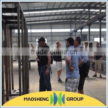 20Ton Lower Cost Rice Bran Oil Production Plant photo-3