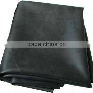 Black Rubber Blanket For Plate Burning