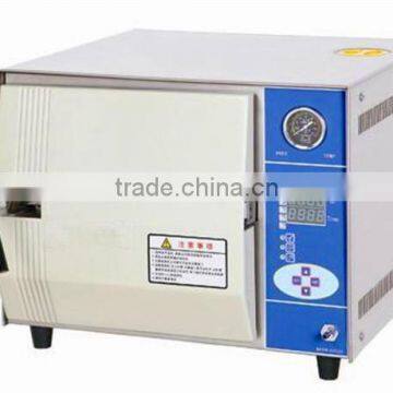 Bluestone Dental Sterilization Equipment Tabletop Autoclave Sterilizer photo-2