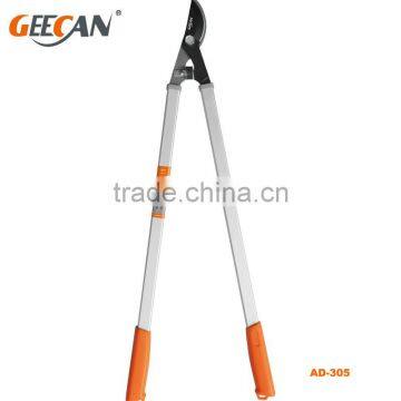 Aulminm pipe handle Hedge shear