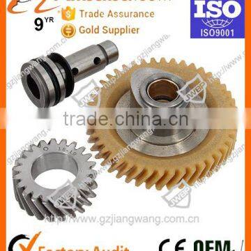 China Manufactura Arbol de Levas Para Motocicleta CG125/150/200 photo-3