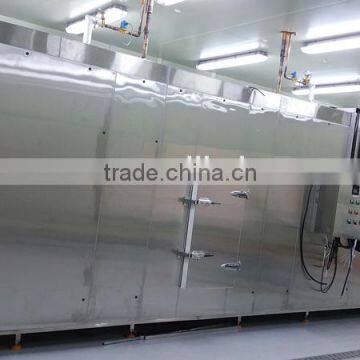 Beans Tunnel Freezer photo-4