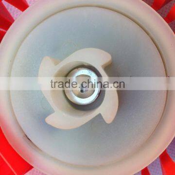 China Chain Saw Spare Parts Easy Starter Pulley photo-3