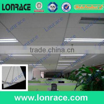 Acoustic Ceiling Tile Paint photo-2