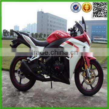 Motorbike 250GS-4(Racing Motorcycle)