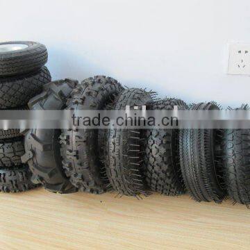 Barrow Tyre 2.80/2.50-4, 6" x 2", 3.00-4, 4.10/3.50-4, 3.50-5, 3.50-6, 4.10-6, 3.50-7, 3.25/3.00-8 low price & high quality