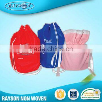India Oem Pp Promotional Nonwoven Bags photo-5