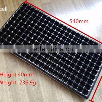 32 Cell, 200 Cell Biodegradable Seed Cell Propagation Plug Tray photo-3