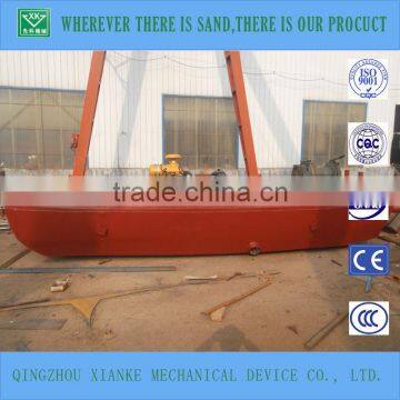 Chinese Cheap Price Mini Sand Dredger photo-4