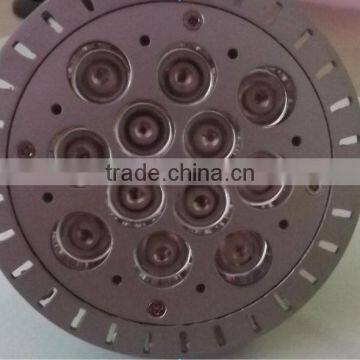 High Quality 12w Led Grow Light,12w Led Spotlight for Plant Growth,Road Plant Growth Light, photo-6