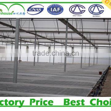 Selling Used Commercial Greenhouse photo-2