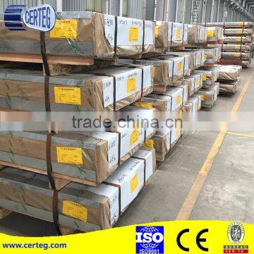 SPCE DC04 ST14 Steel Plate Steel Sheet Steel Coil Supplier photo-4
