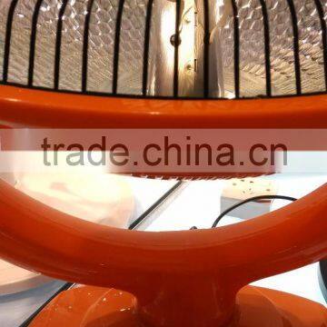 Container Home Appliance.700W Table Heater.halogen photo-4