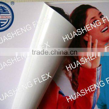 Self Adhesive Vinyl (Huasheng Flex )