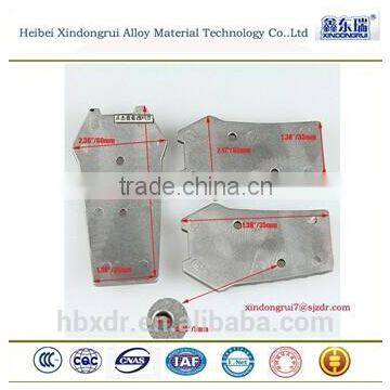 Customized Aluminum Brake Pedal_OEM_CNC_factory Supplier photo-5