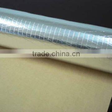 Hivapor Barrier Foil Vapor Barrier Wall Facing photo-4