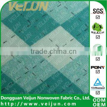 Printing Non-woven Fabric