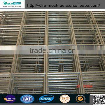 Electro Galvanized Welded Wire Mesh Panel Mesh Deck photo-3