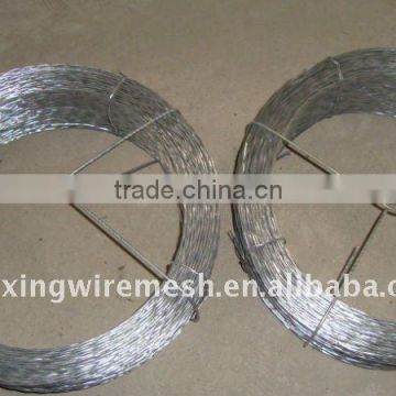 Suspension rod wire for false ceiling