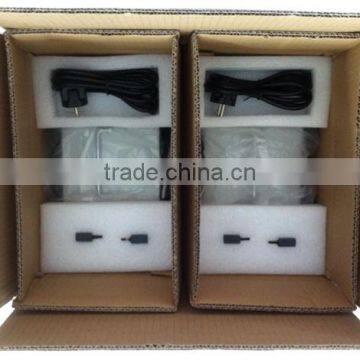 5g/h Convenient Ozone Equipment Industrial Air Filters Water Ozonizer