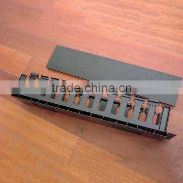 2U Network Cable Management,network Cable Manager photo-3