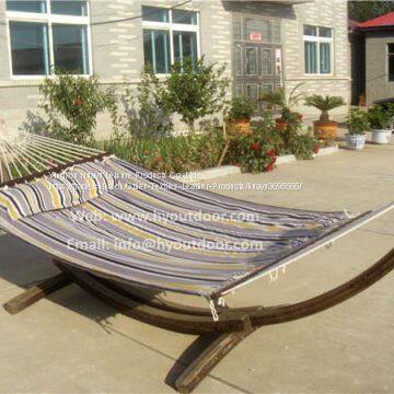 Hammock With Spread Rod photo-2