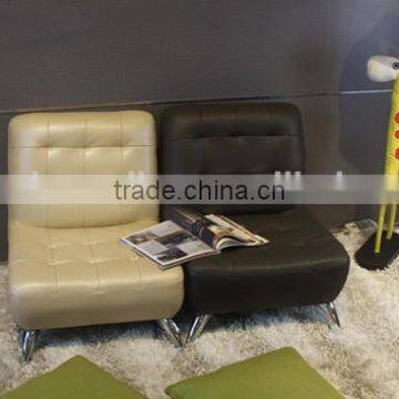SFA00019 Ligt Recliner Chair Sofa,PU Recliner Sofa,floor Sofa photo-3