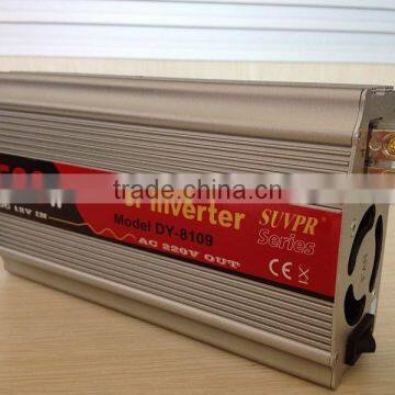 DC12/24V to AC220V 1000W, USB 5V 1000W Solar Grid Inverter photo-4