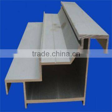 Extruded Aluminum Profiles Names of Aluminum Windows photo-2