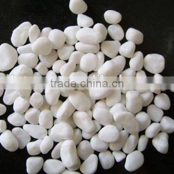 Tumbled Pebble Stone Diameter 3-5mm photo-3