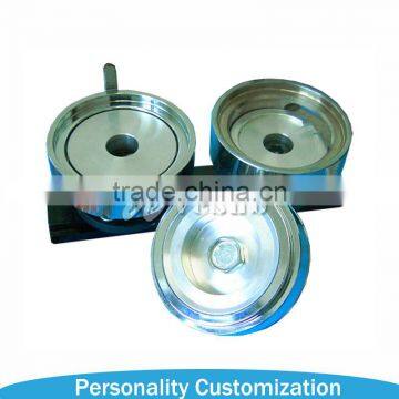 Best Quality 58mm Badge Square,Round,Oval Mould