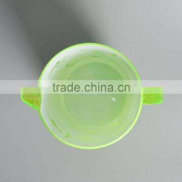 Competitive Price 0.55 us Gallon Arabic Water Jug With Cover and Side Handle for Sale photo-3