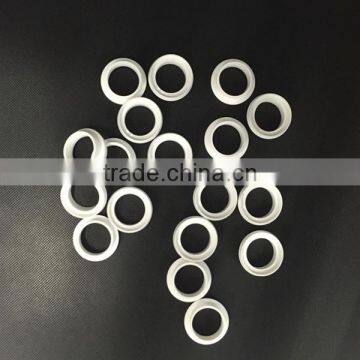 Eco-friendly Plastic Injection Molding 16.5mm Food Grade PP Ring for Silicone Valve photo-6
