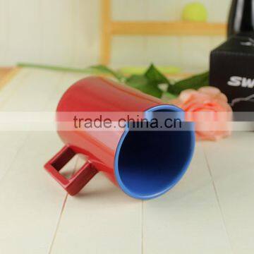 Coffee Ceramic Sublimation Color Changing Mug photo-5