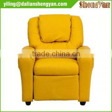 Kids Personalized Recliner Arm Chairs- Embroidered Chairs photo-6