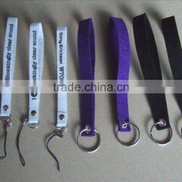 Fabic Felt Keychain photo-5