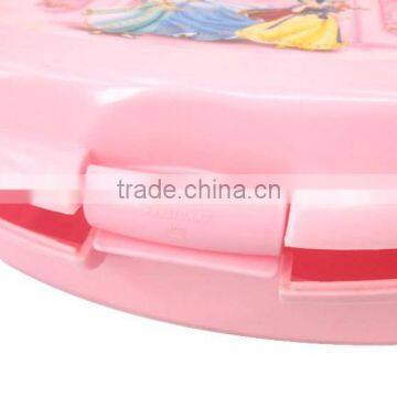 Kids Plastic Rectangle PP Material Children's Lunch Box/plastic Food Container photo-5